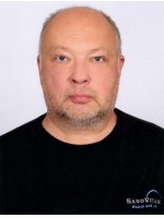 Бастєєв Андрій Володимирович